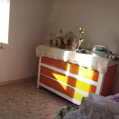 Dağ evi Nube Roccamorice