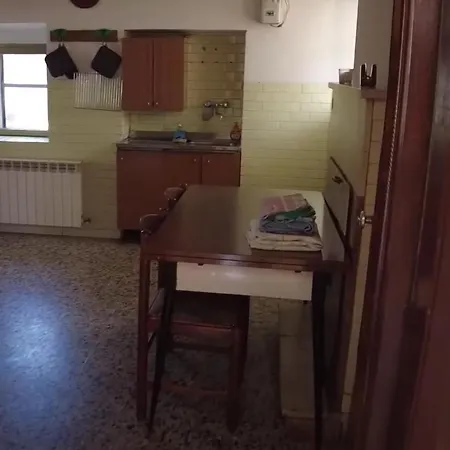Nube Dağ evi