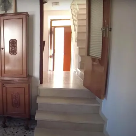 Chalet Nube Roccamorice